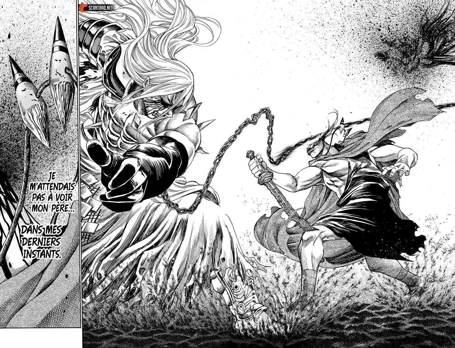  Kurogane no Valhallian - Chapitre 19 - 15