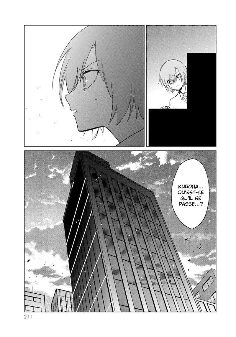  Kuroha to Nijisuke - Chapitre 34 - 3