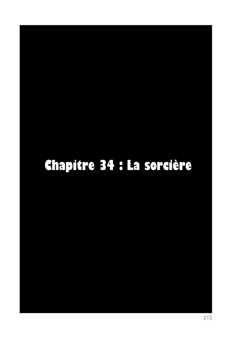  Kuroha to Nijisuke - Chapitre 34 - 4