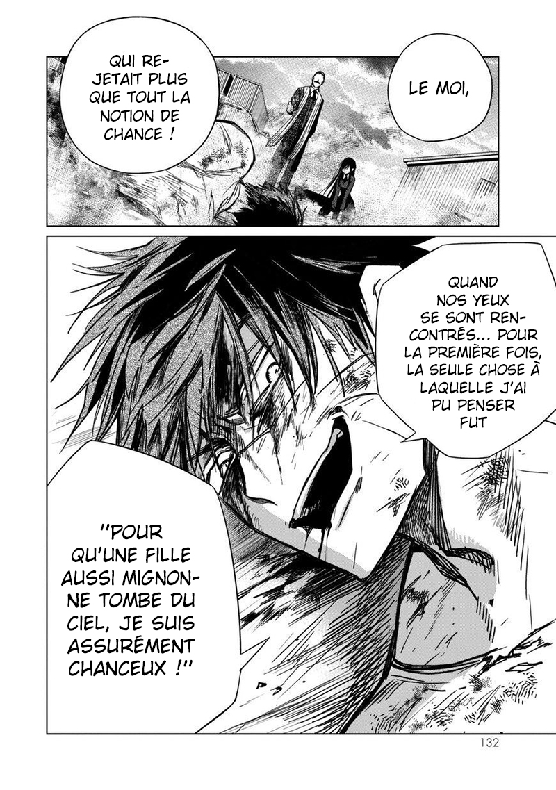  Kuroha to Nijisuke - Chapitre 6 - 4