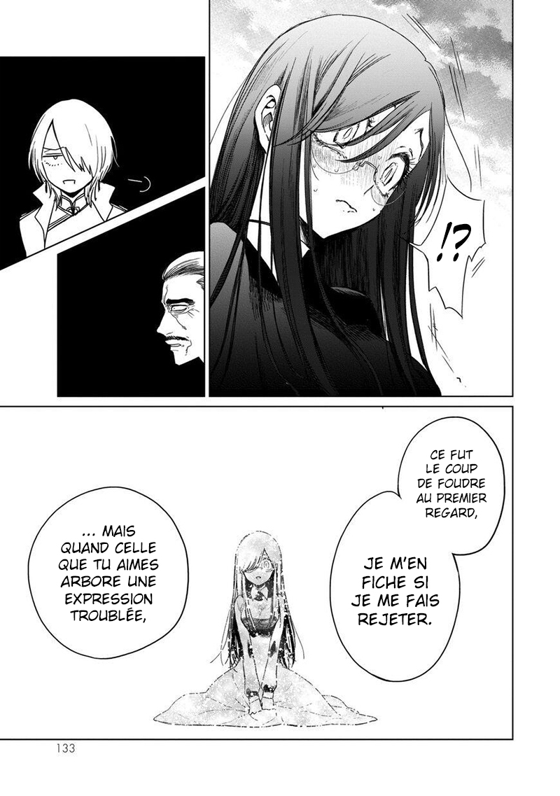  Kuroha to Nijisuke - Chapitre 6 - 5