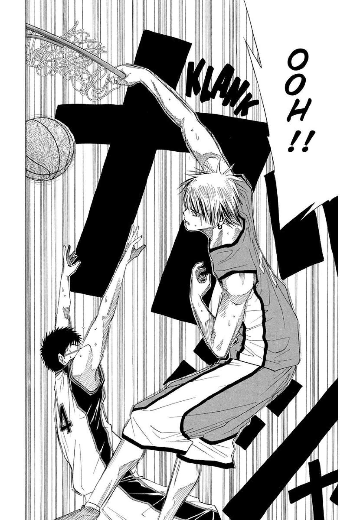  Kuroko's Basket - Volume 1 - 144