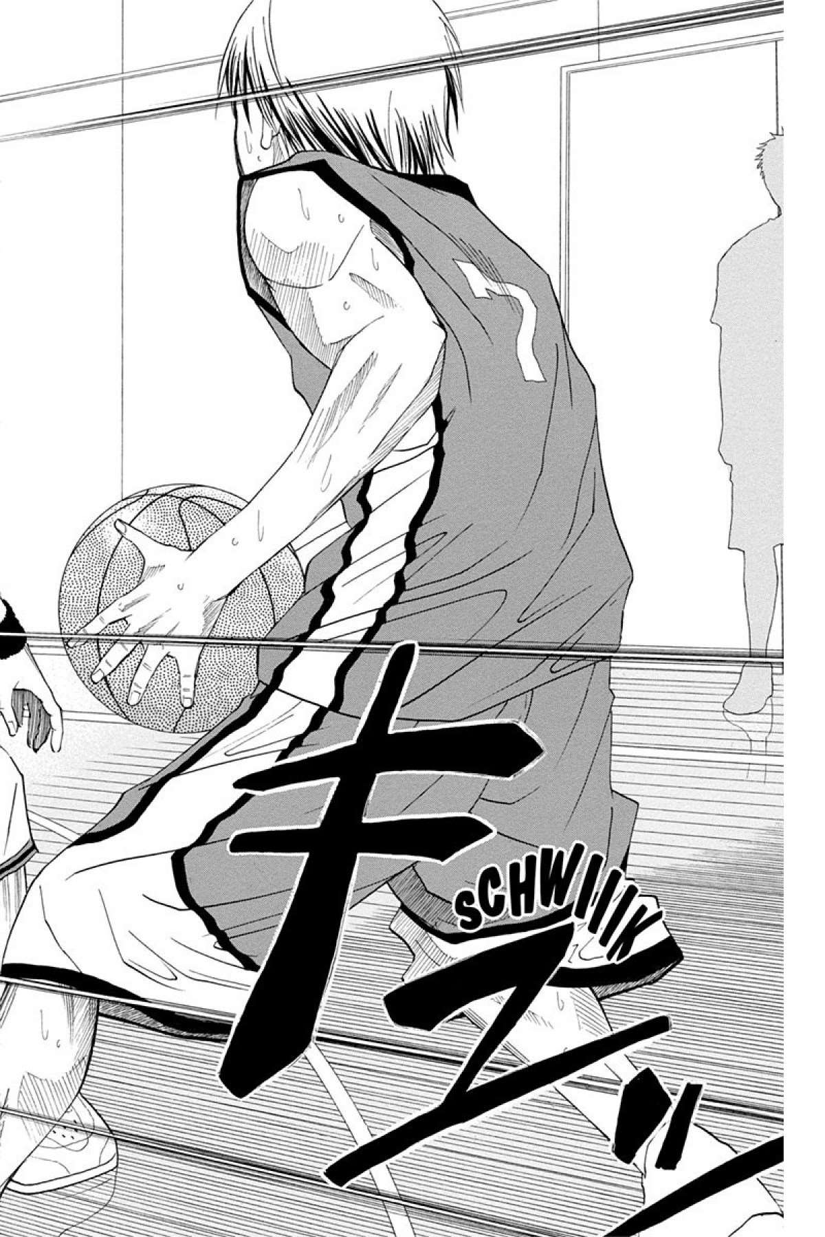  Kuroko's Basket - Volume 1 - 194