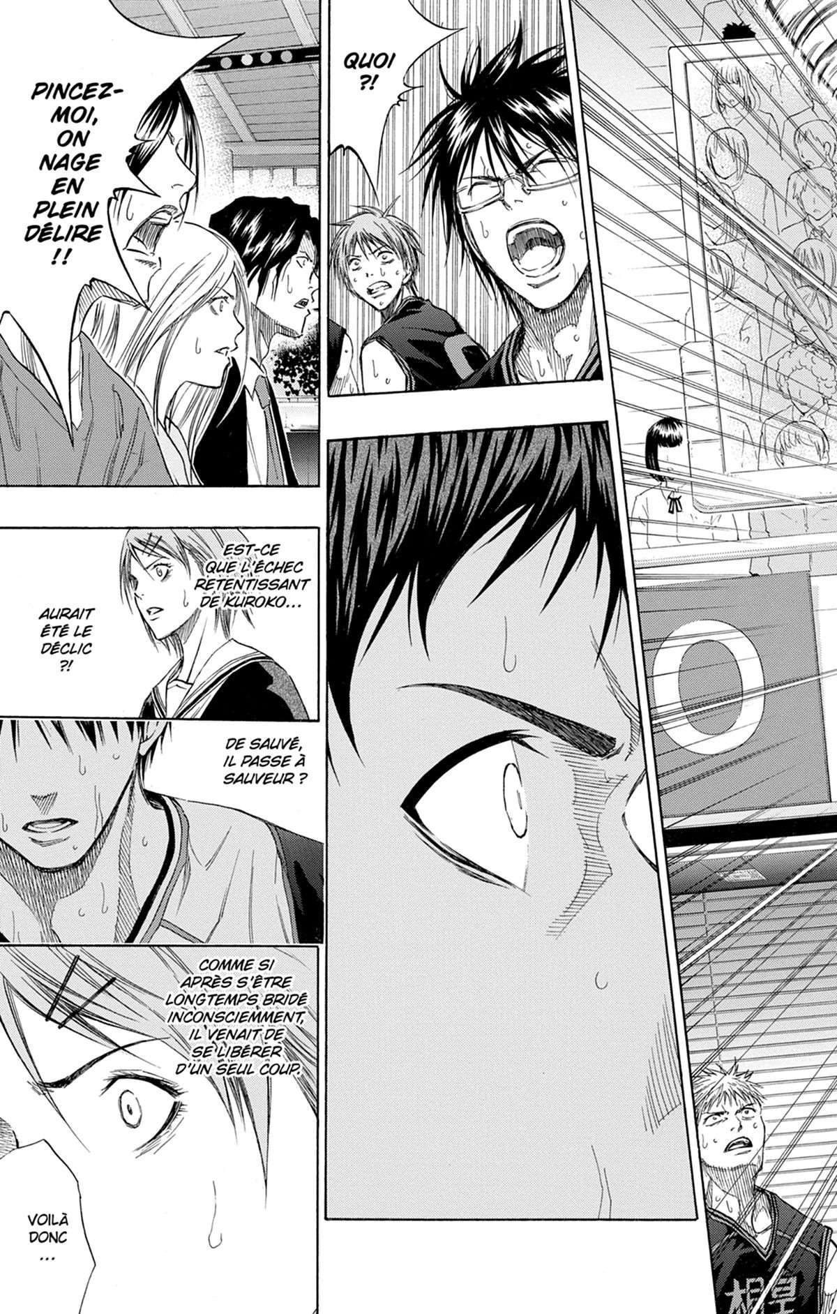  Kuroko's Basket - Volume 14 - 81