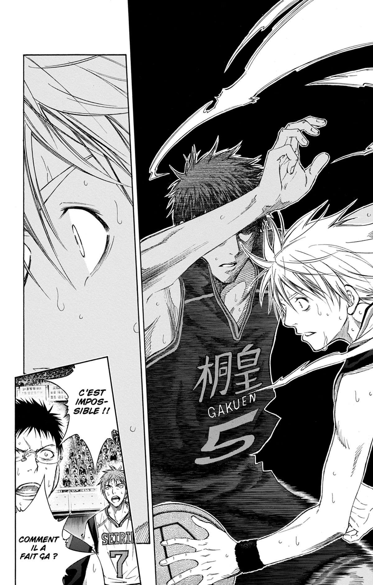  Kuroko's Basket - Volume 14 - 40