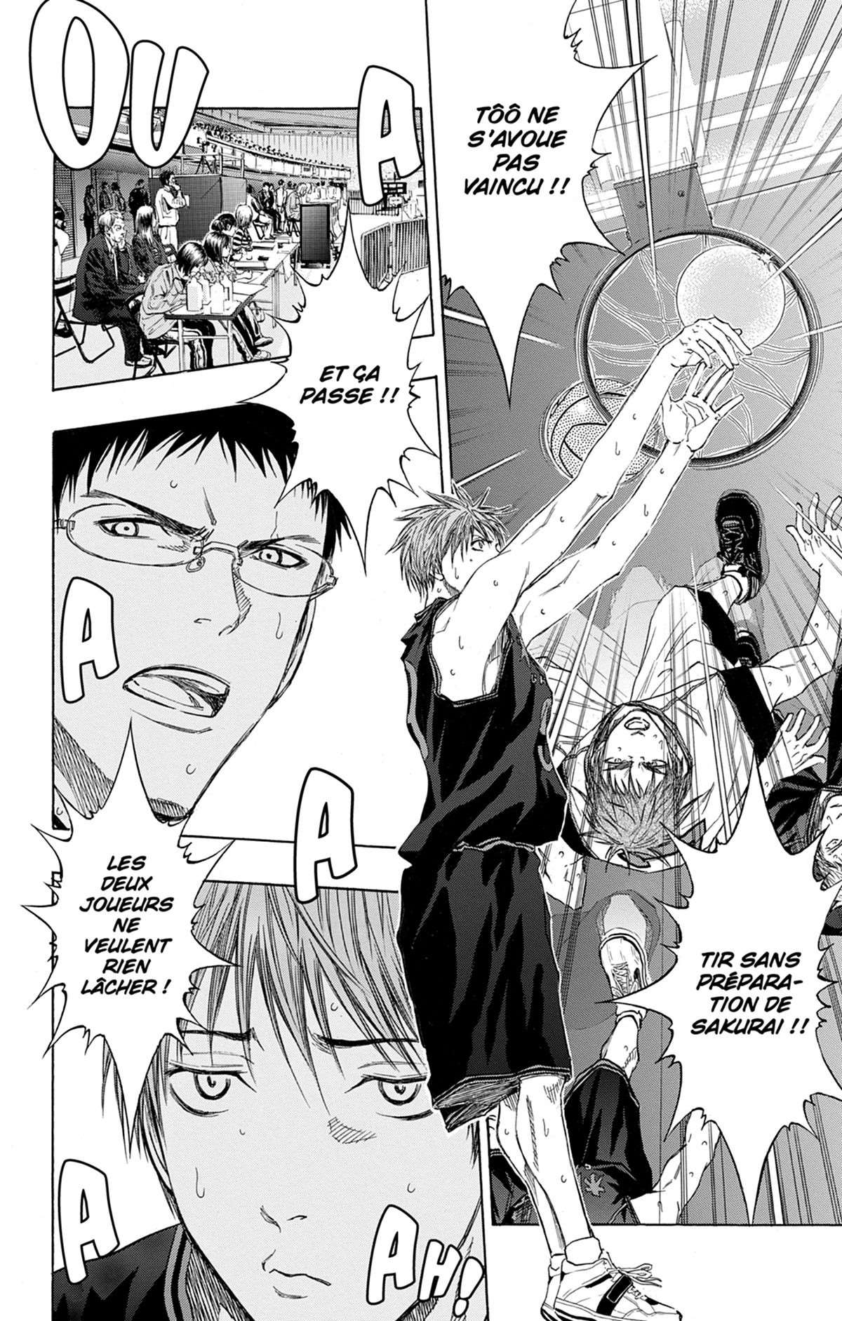  Kuroko's Basket - Volume 14 - 18