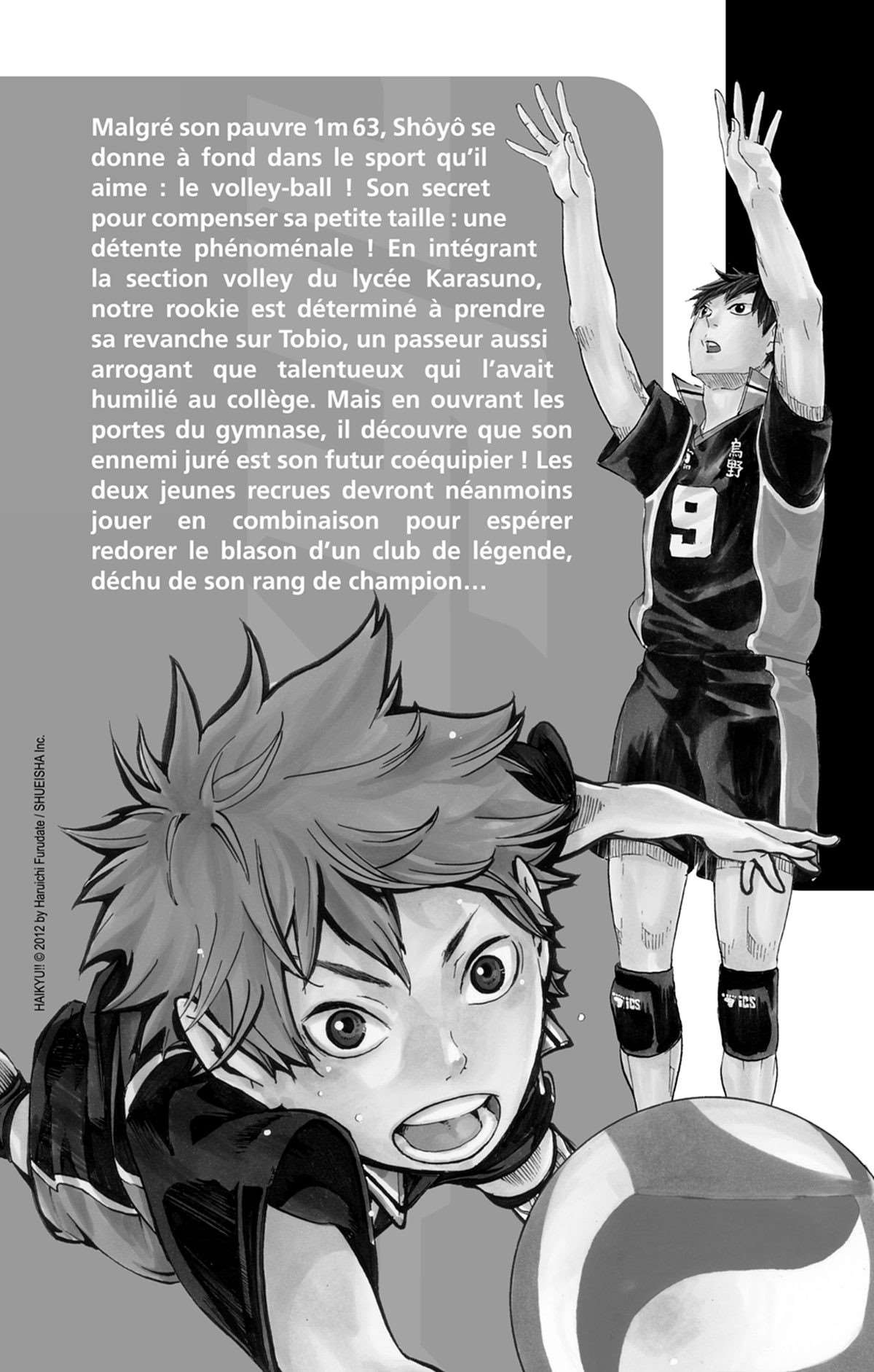  Kuroko's Basket - Volume 14 - 193