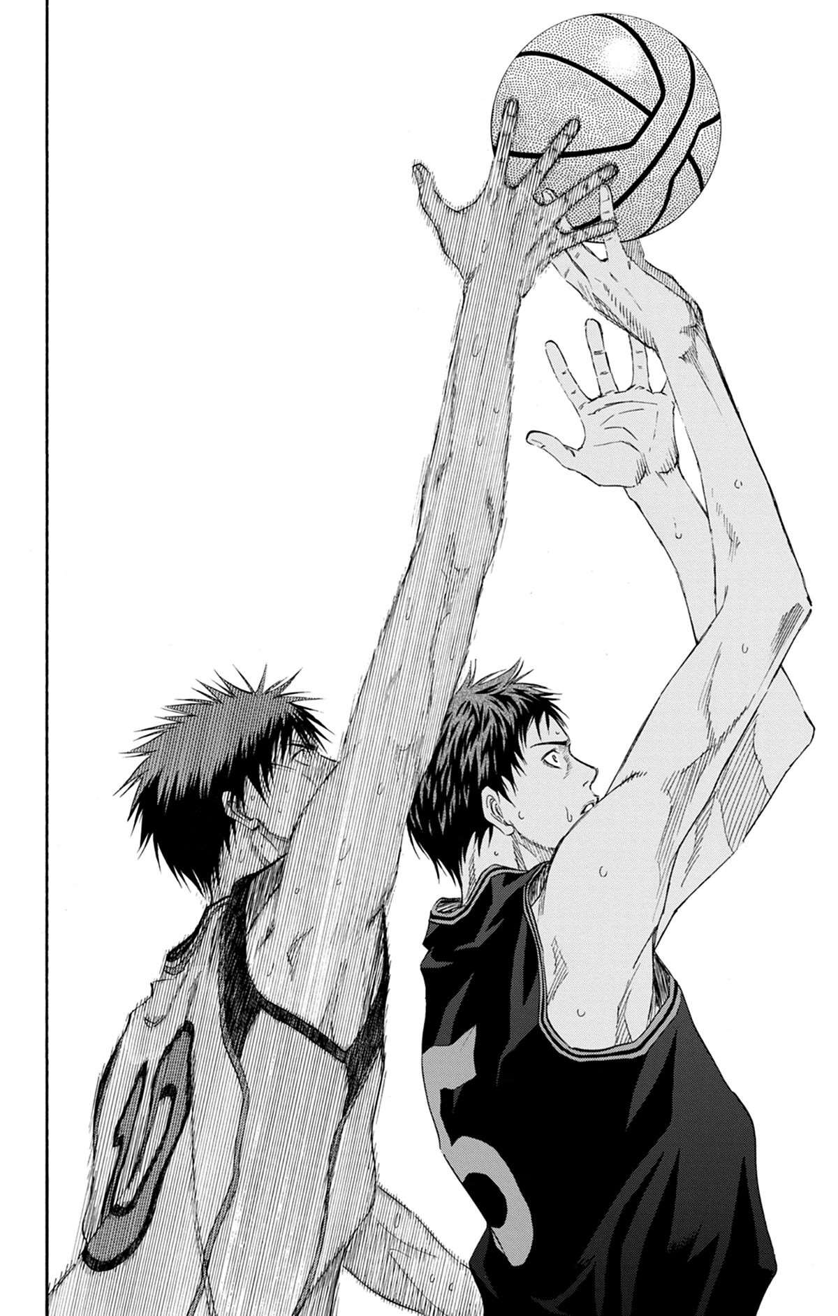  Kuroko's Basket - Volume 14 - 78