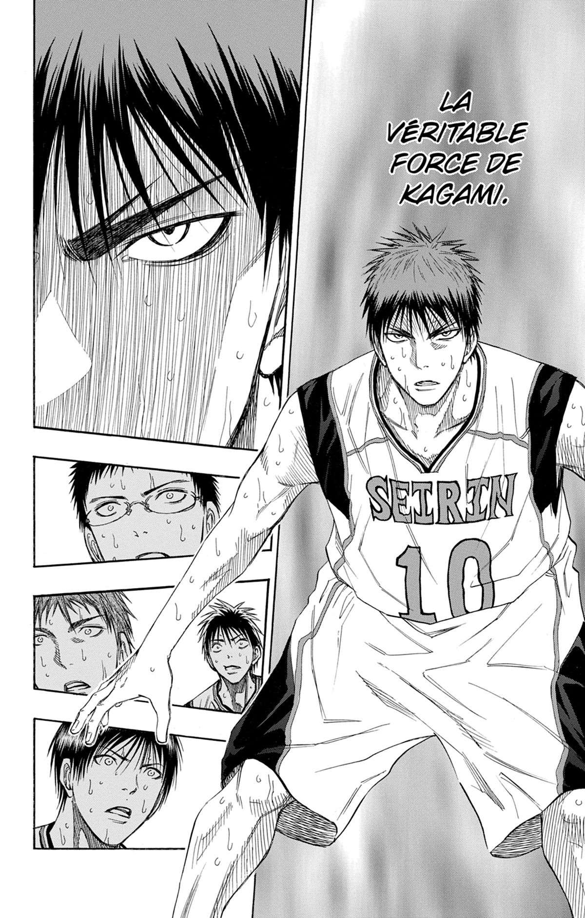  Kuroko's Basket - Volume 14 - 82