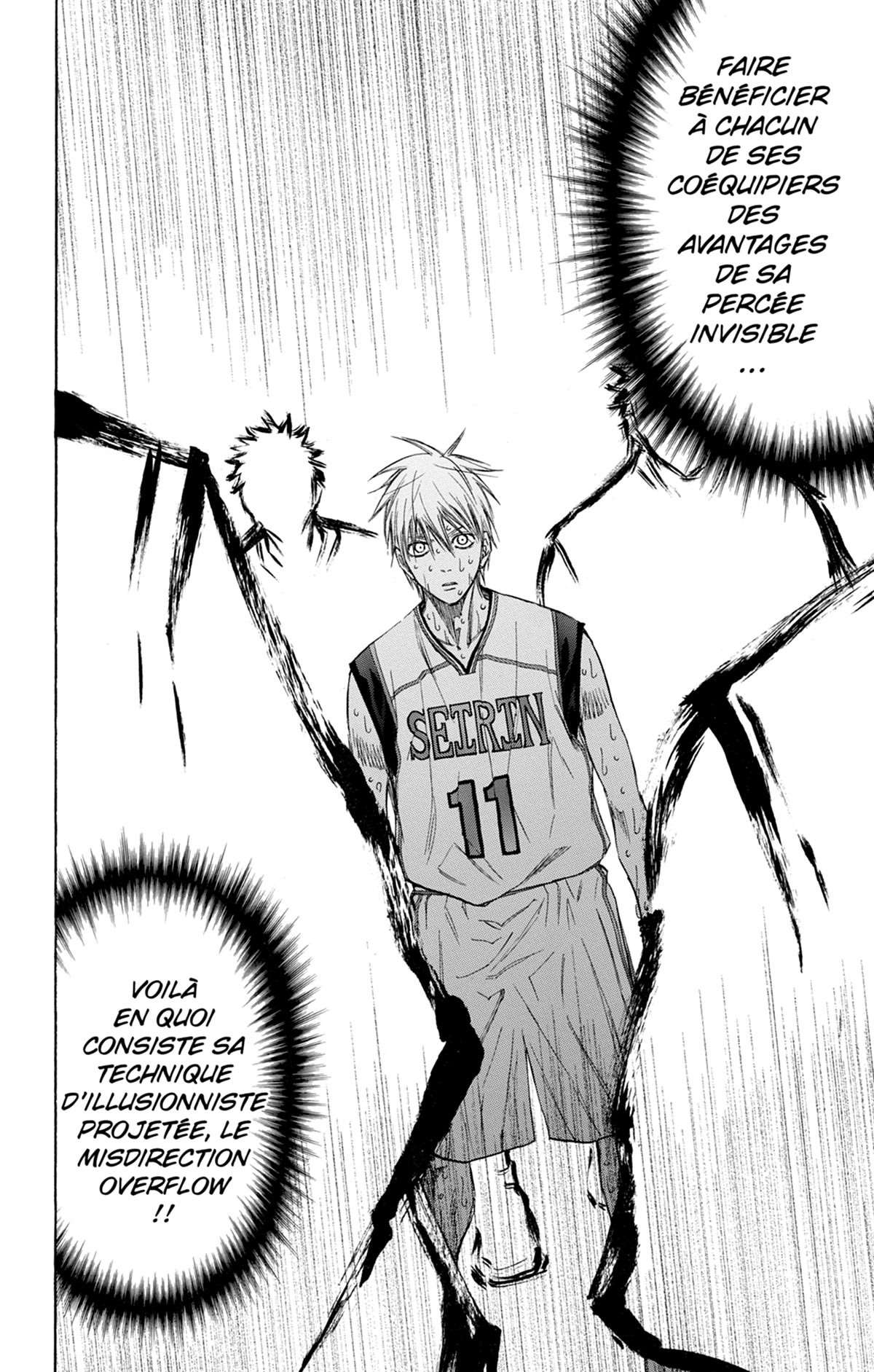  Kuroko's Basket - Volume 15 - 56