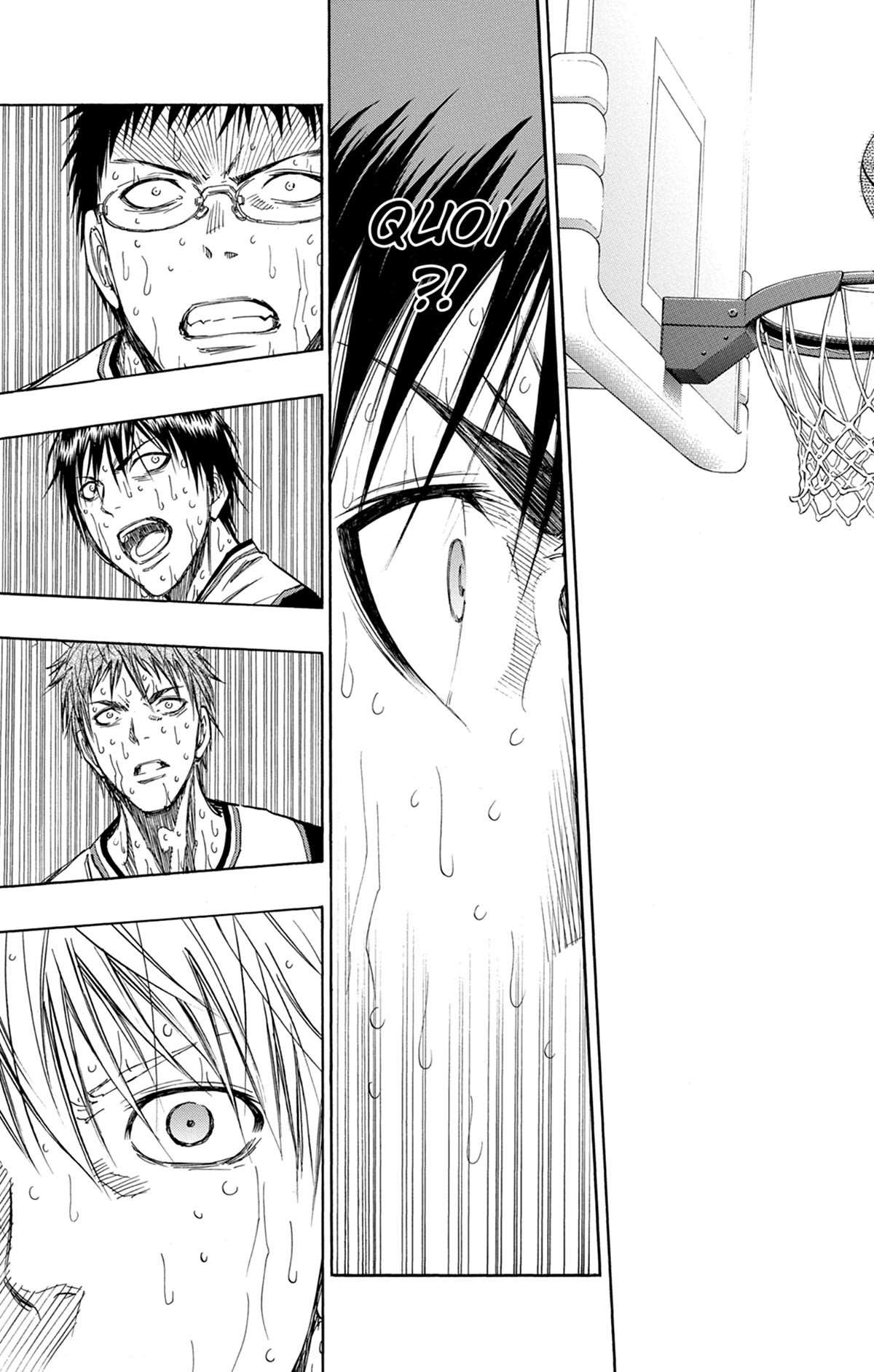  Kuroko's Basket - Volume 15 - 15