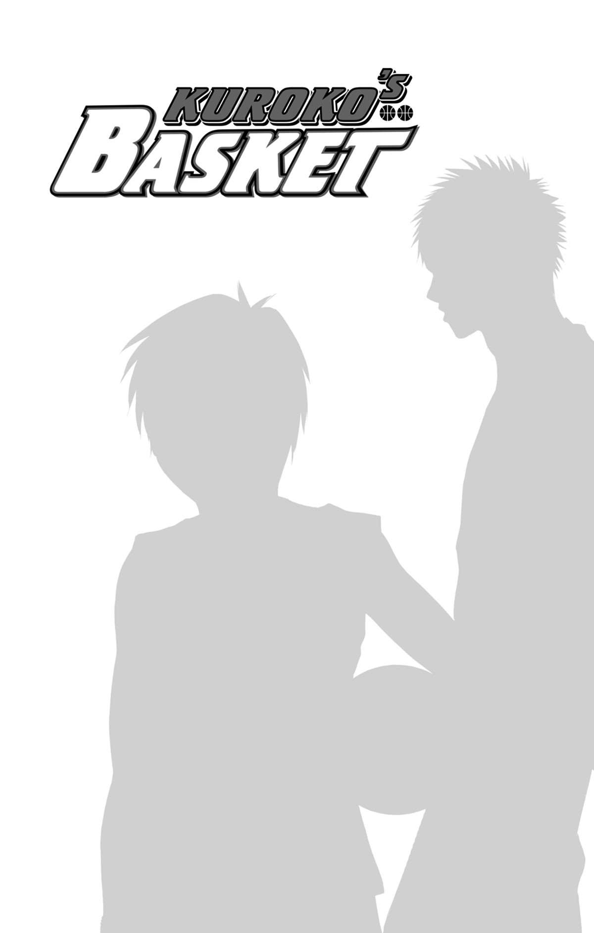  Kuroko's Basket - Volume 17 - 168