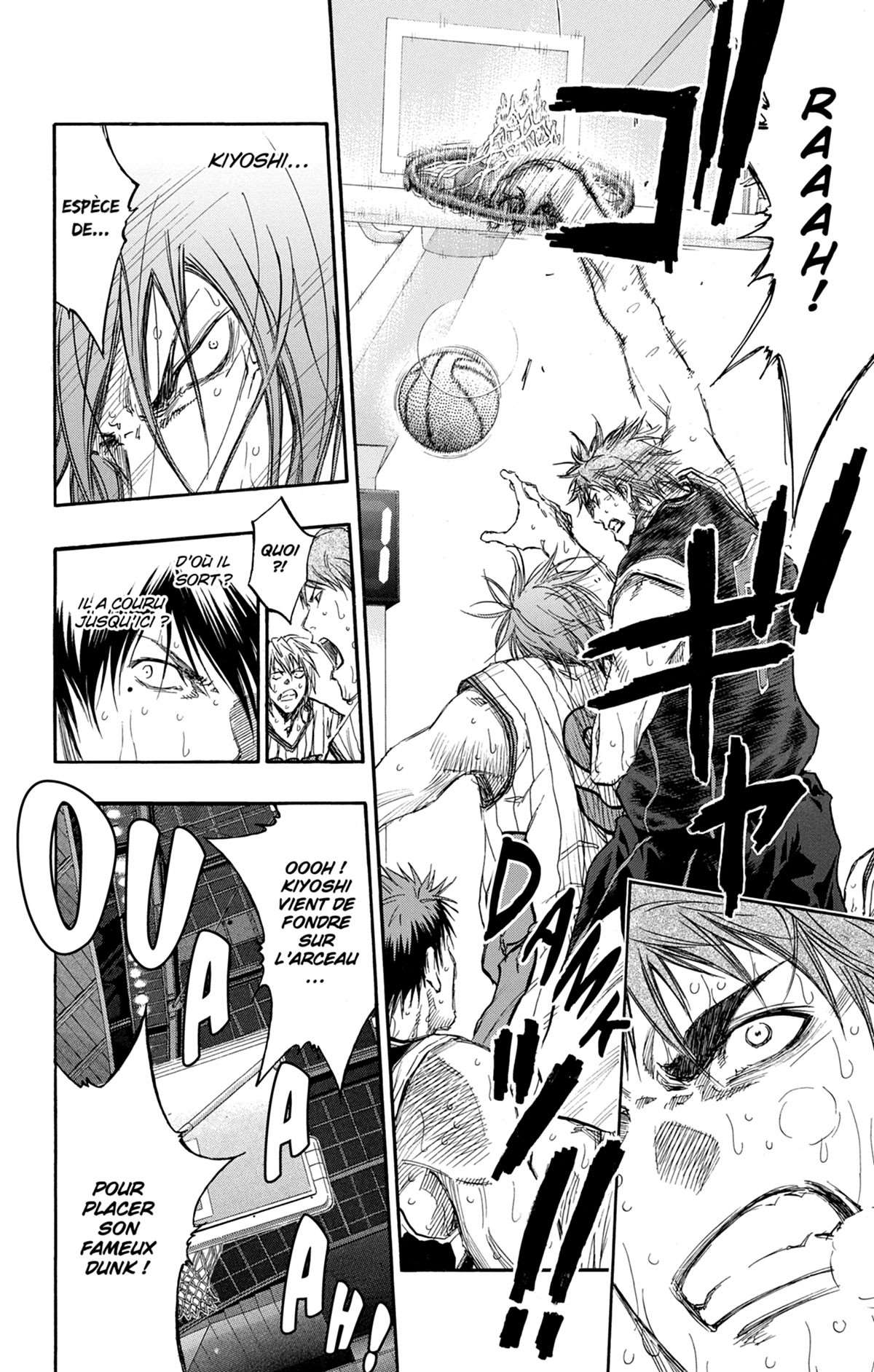  Kuroko's Basket - Volume 18 - 24