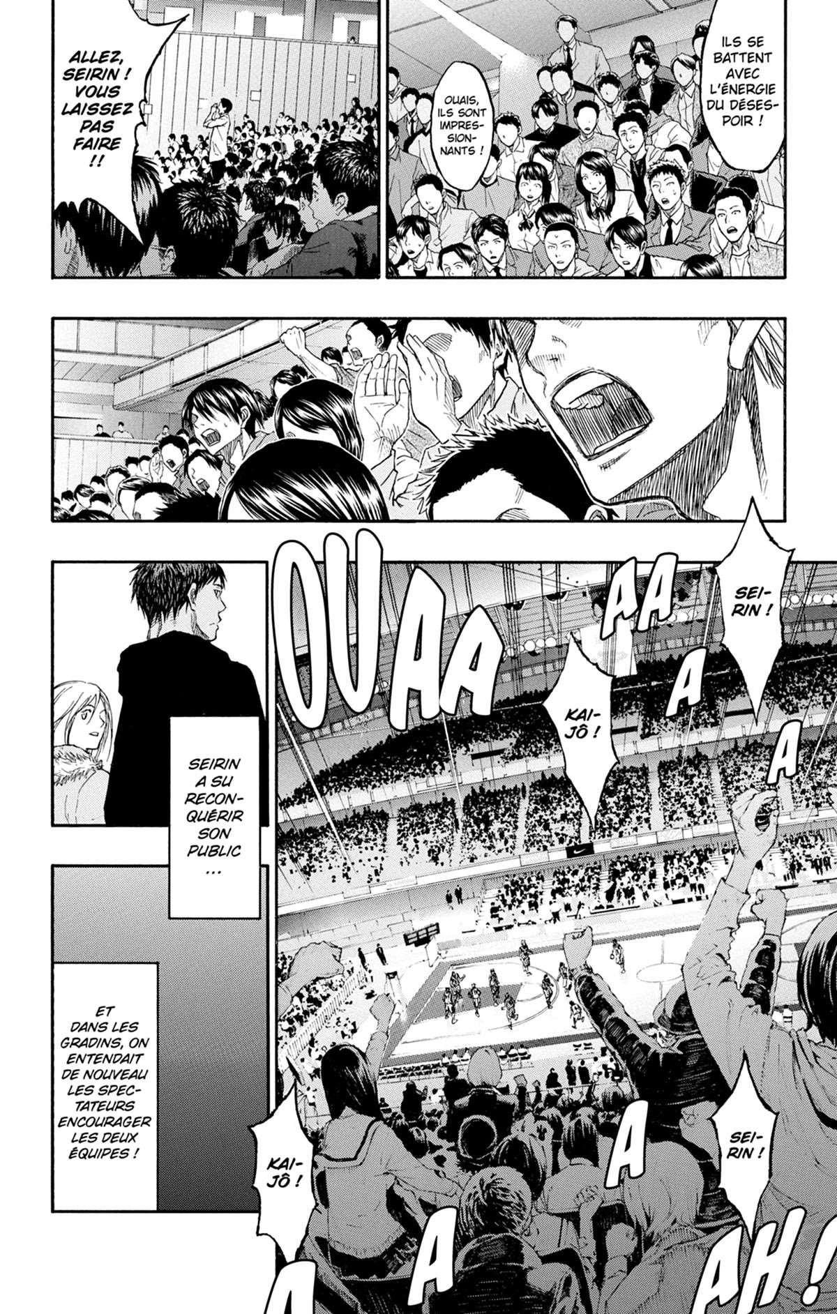  Kuroko's Basket - Volume 23 - 22