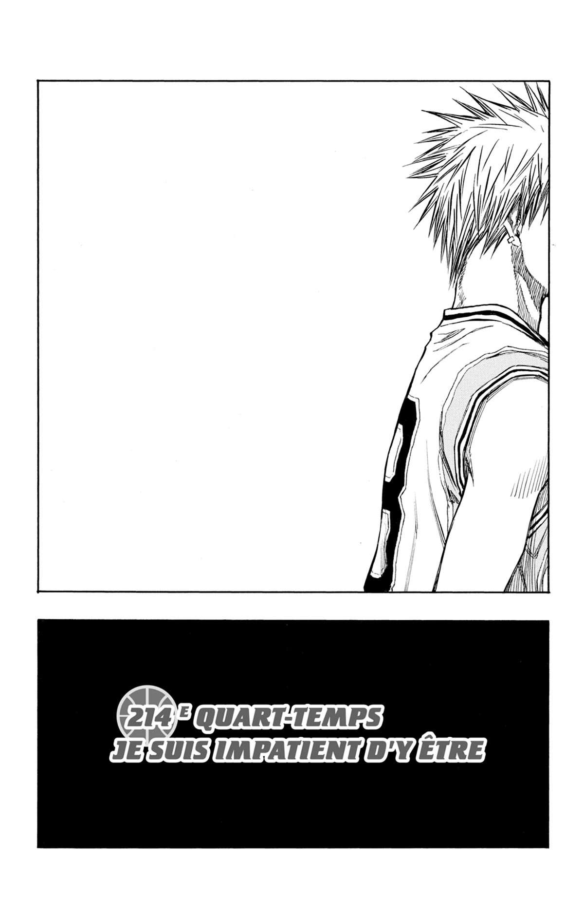  Kuroko's Basket - Volume 24 - 127