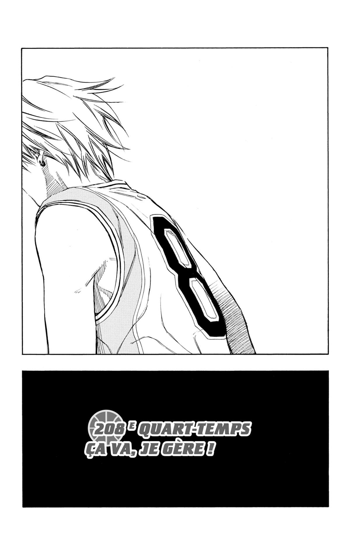  Kuroko's Basket - Volume 24 - 7