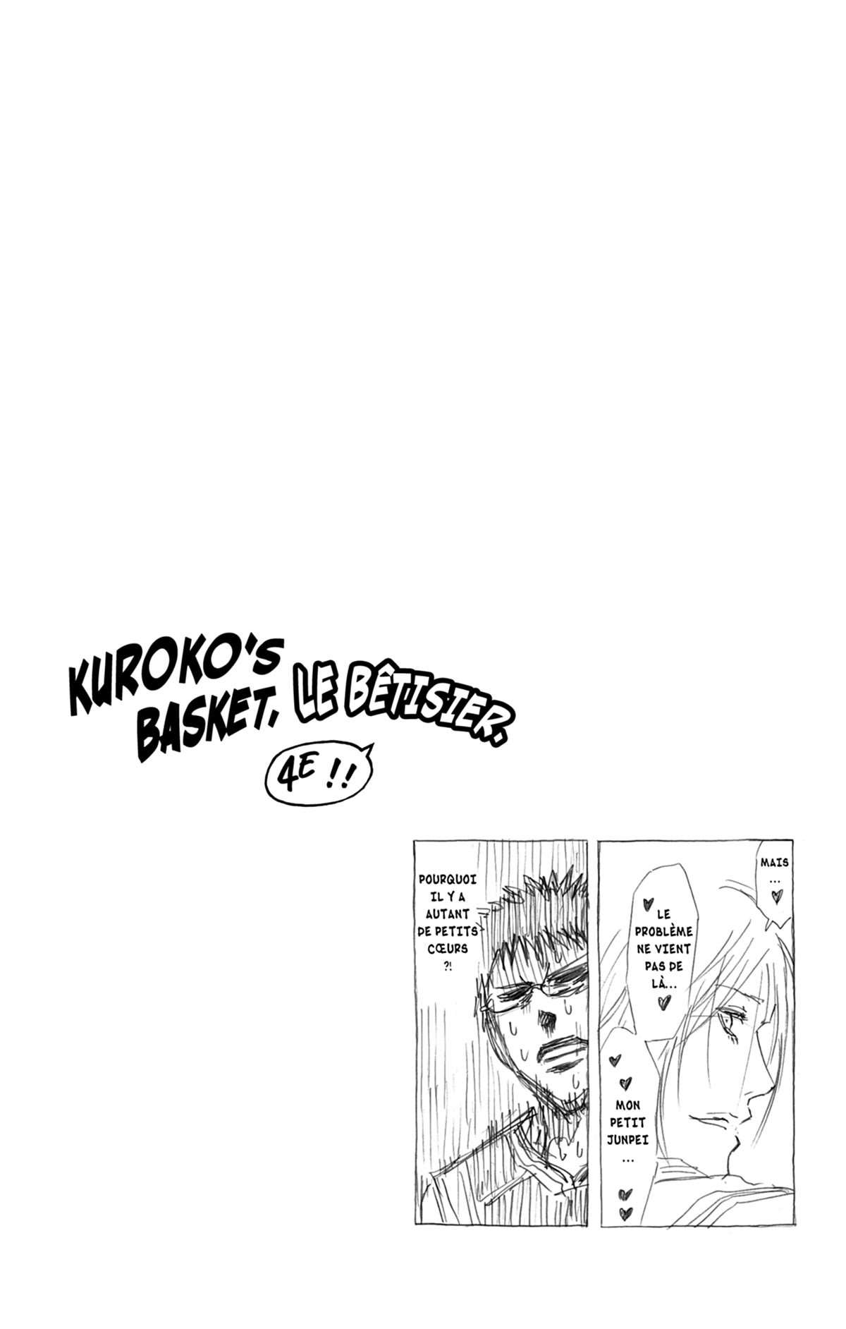  Kuroko's Basket - Volume 26 - 192