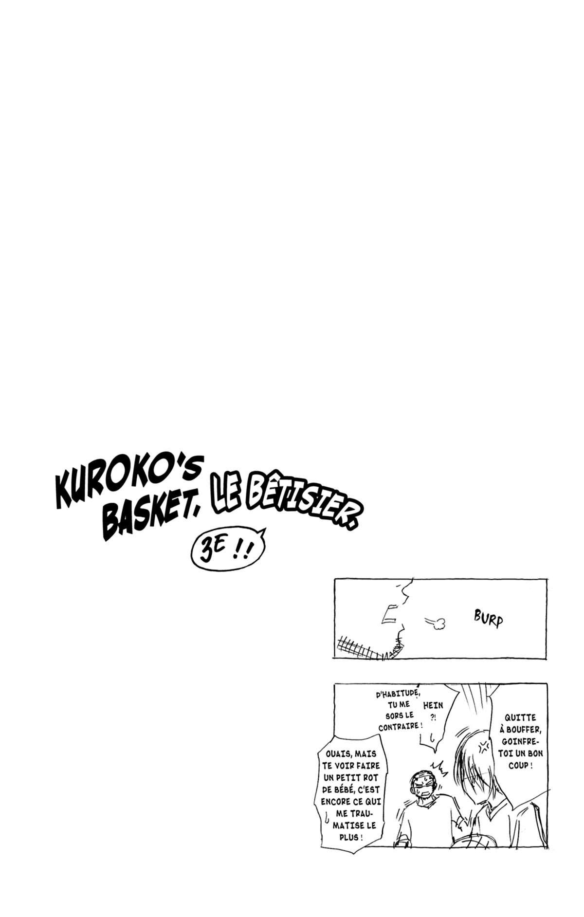  Kuroko's Basket - Volume 26 - 70