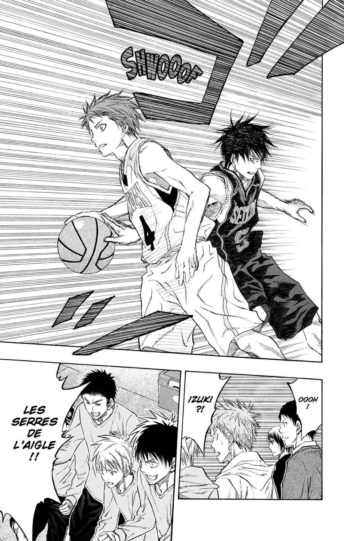  Kuroko's Basket - Volume 26 - 155