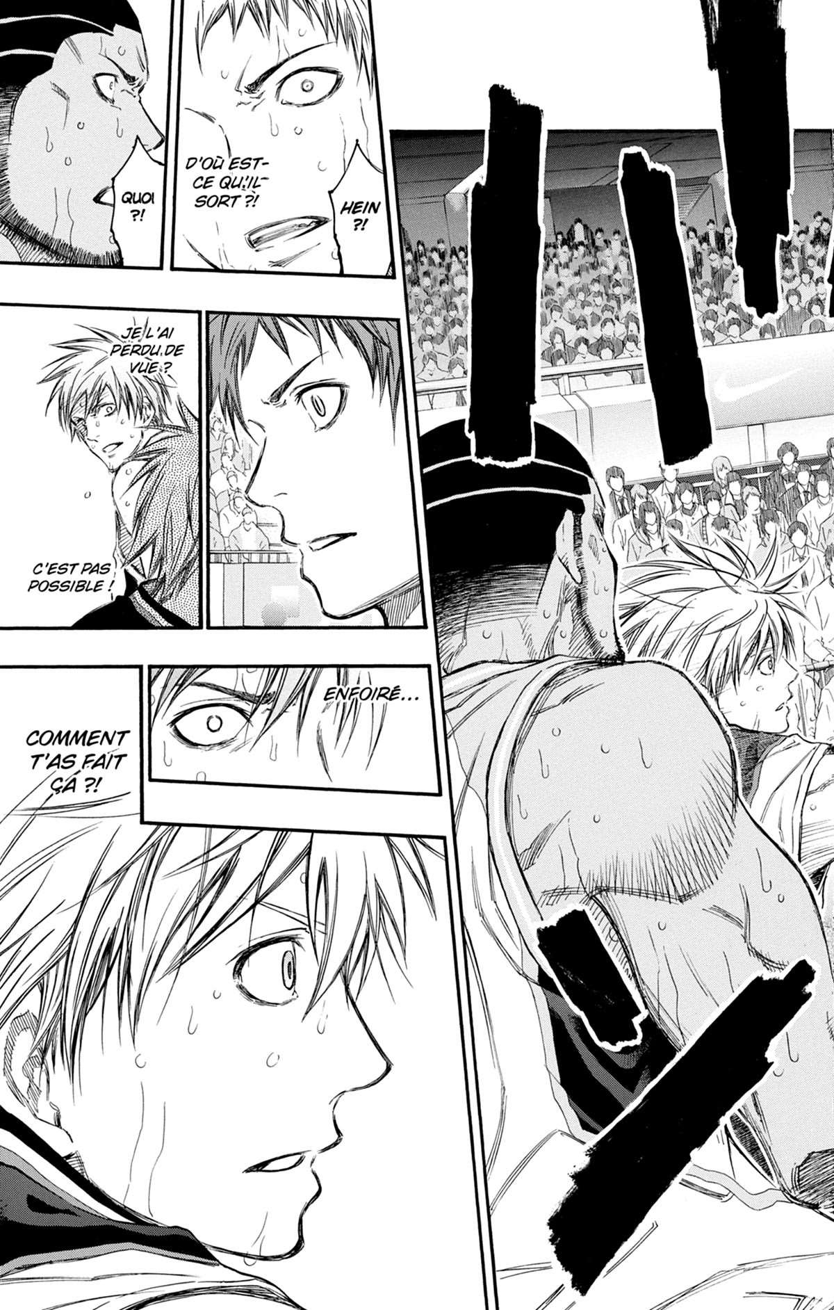  Kuroko's Basket - Volume 28 - 65