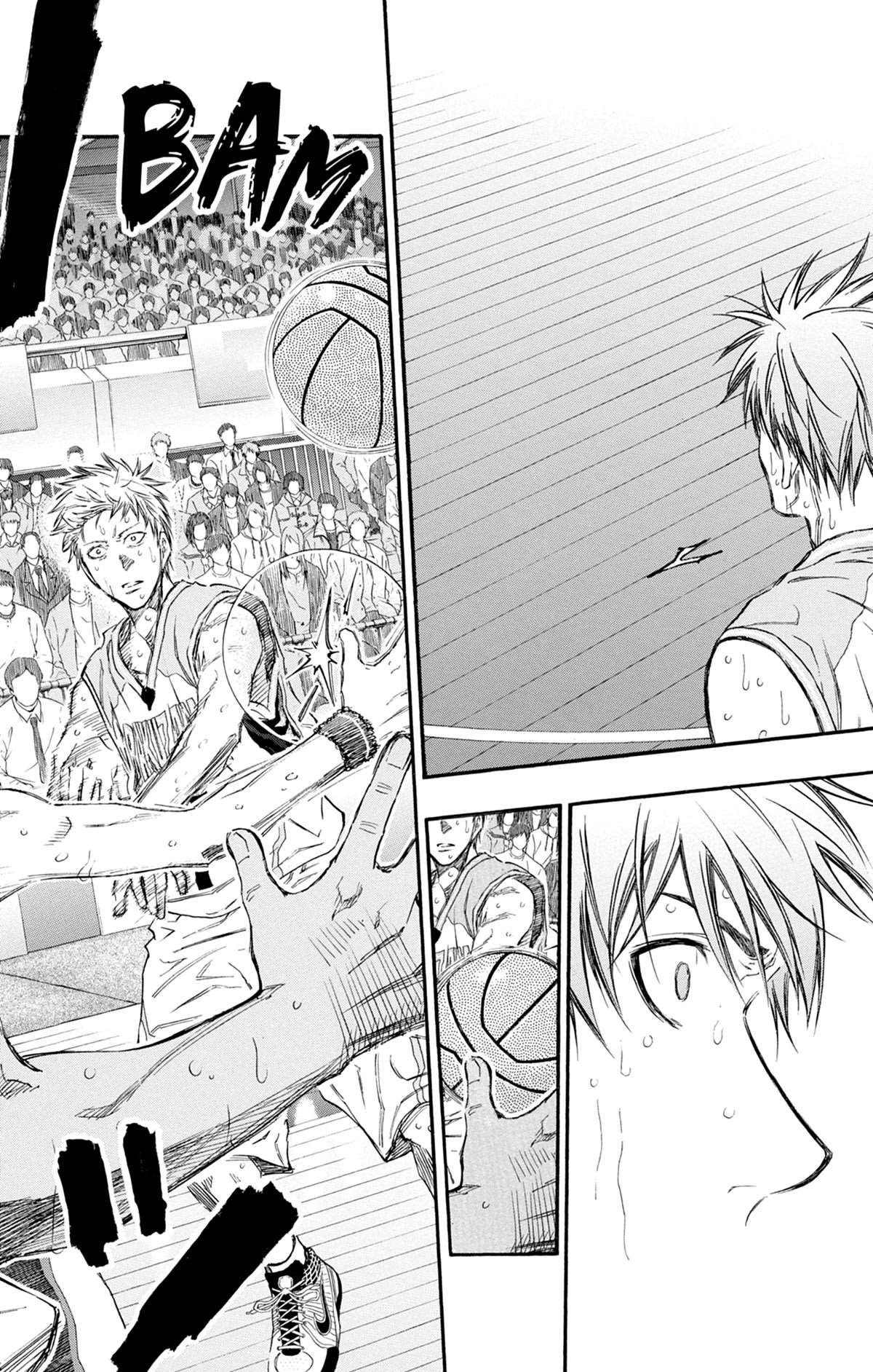  Kuroko's Basket - Volume 28 - 64