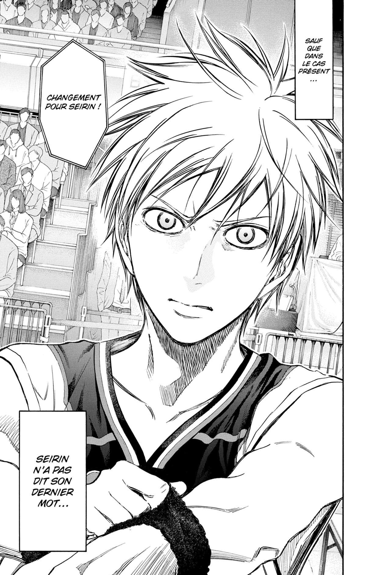  Kuroko's Basket - Volume 28 - 45