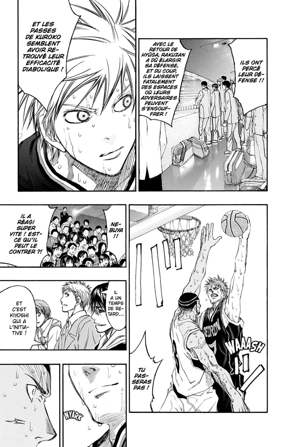  Kuroko's Basket - Volume 29 - 103