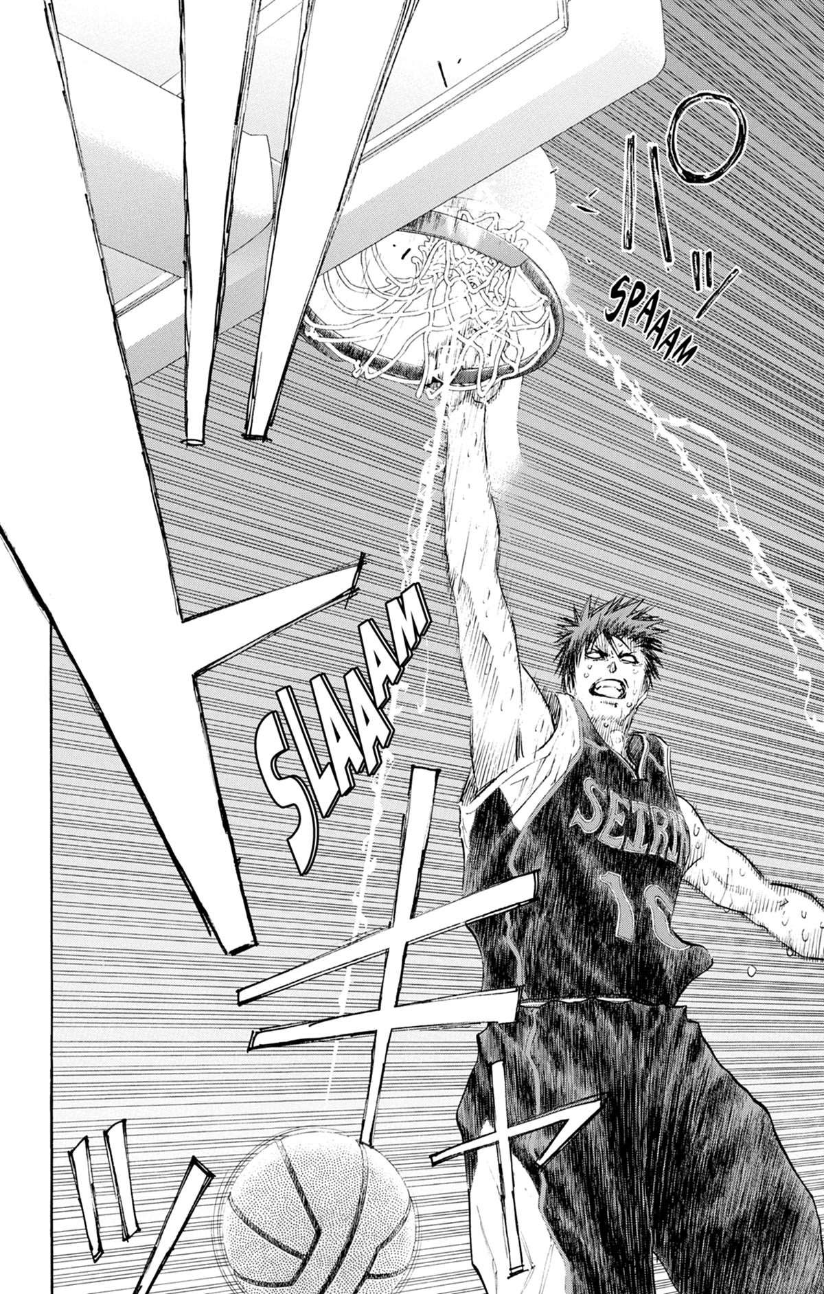  Kuroko's Basket - Volume 30 - 150