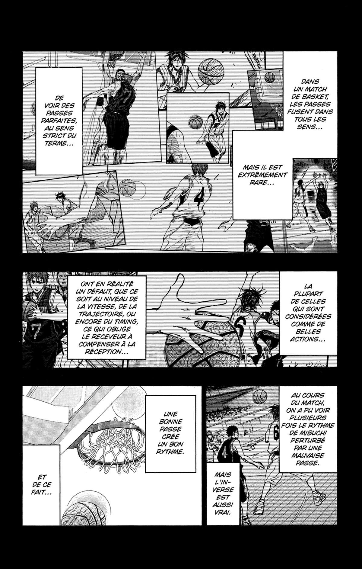  Kuroko's Basket - Volume 30 - 91