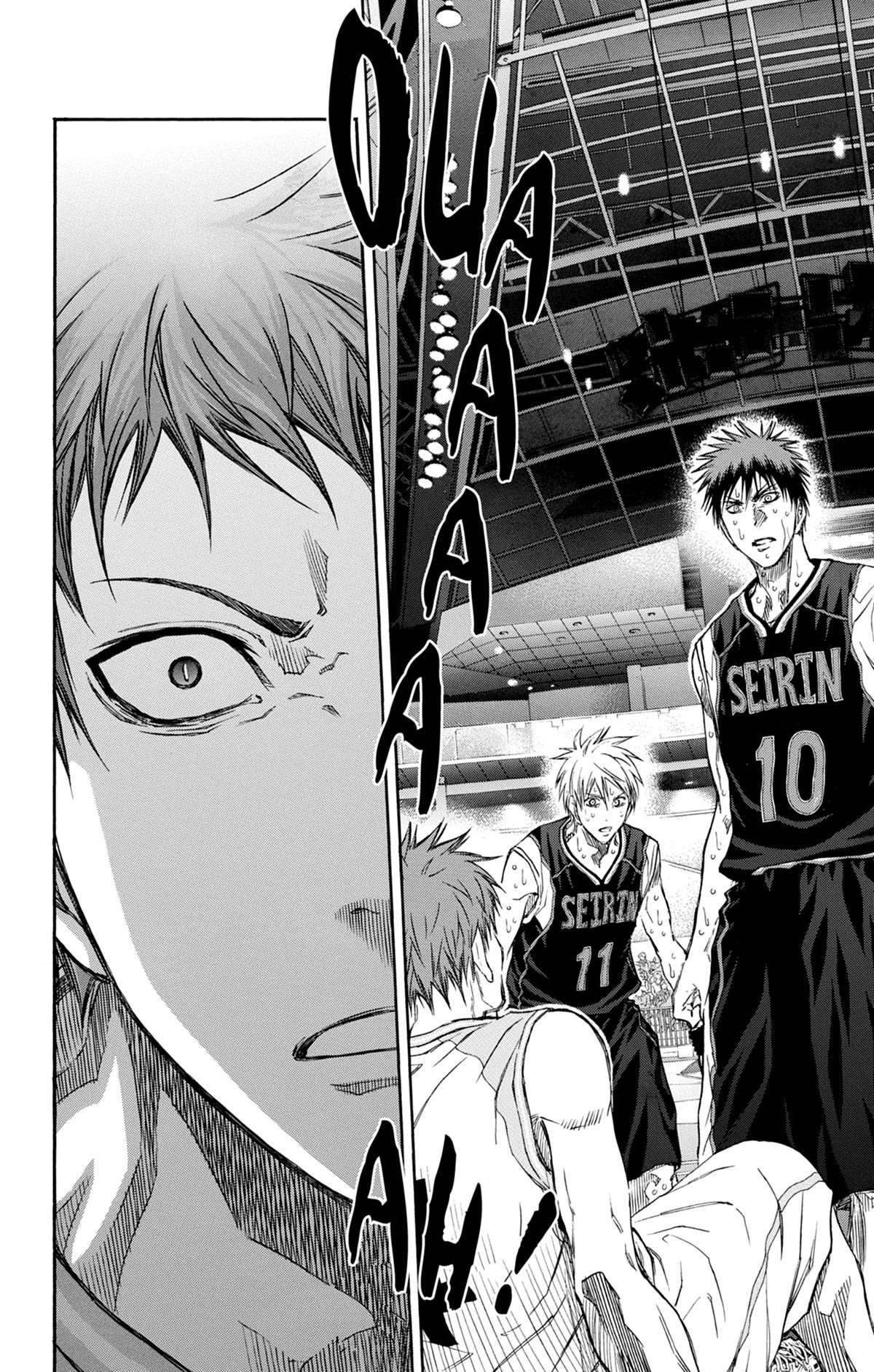  Kuroko's Basket - Volume 30 - 18