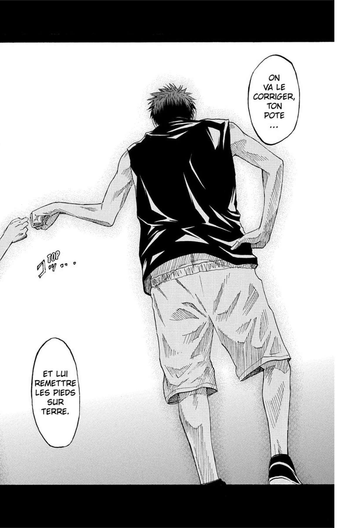  Kuroko's Basket - Volume 5 - 146