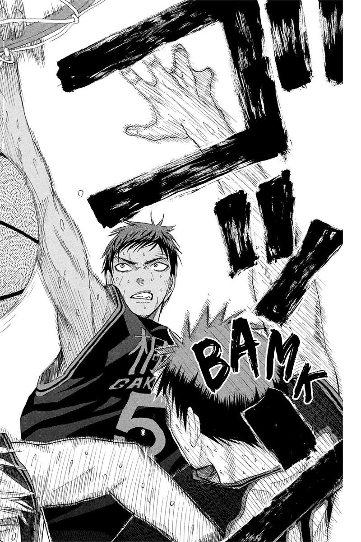  Kuroko's Basket - Volume 6 - 144