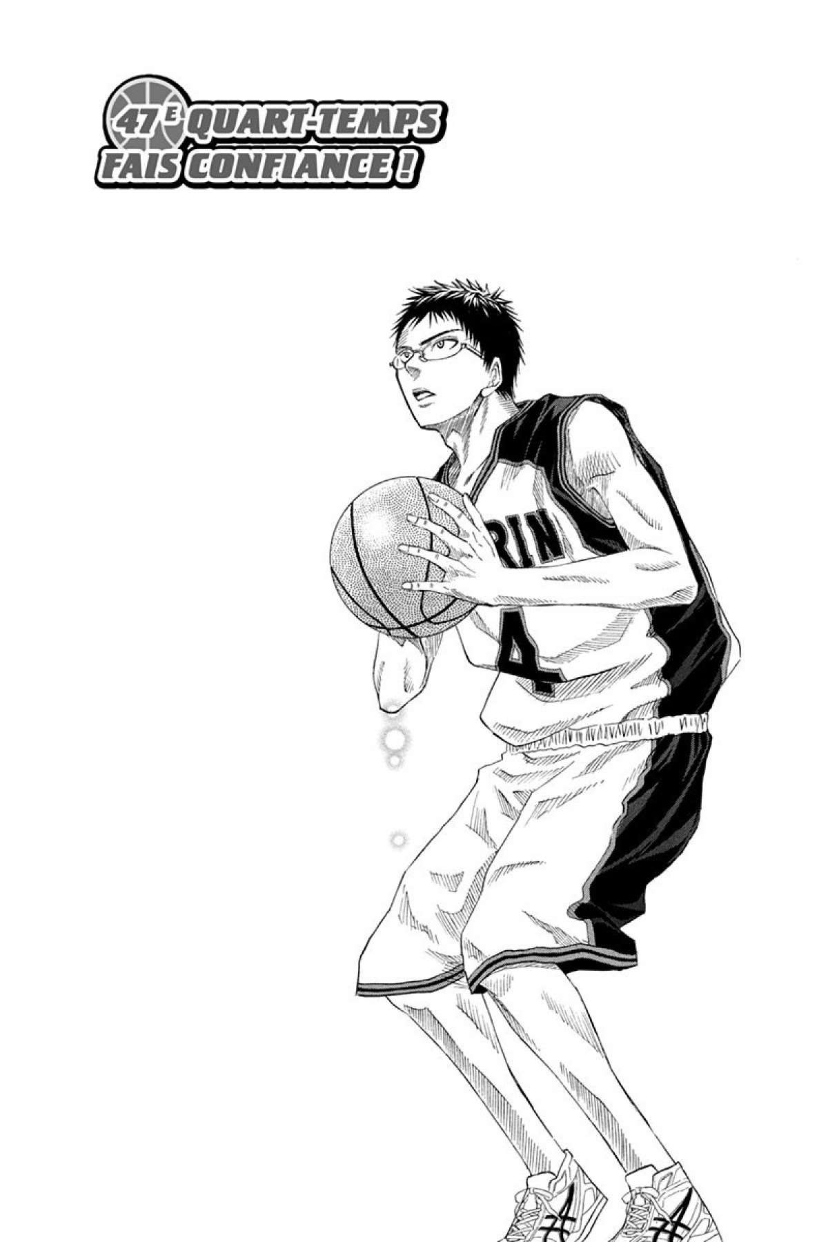  Kuroko's Basket - Volume 6 - 69