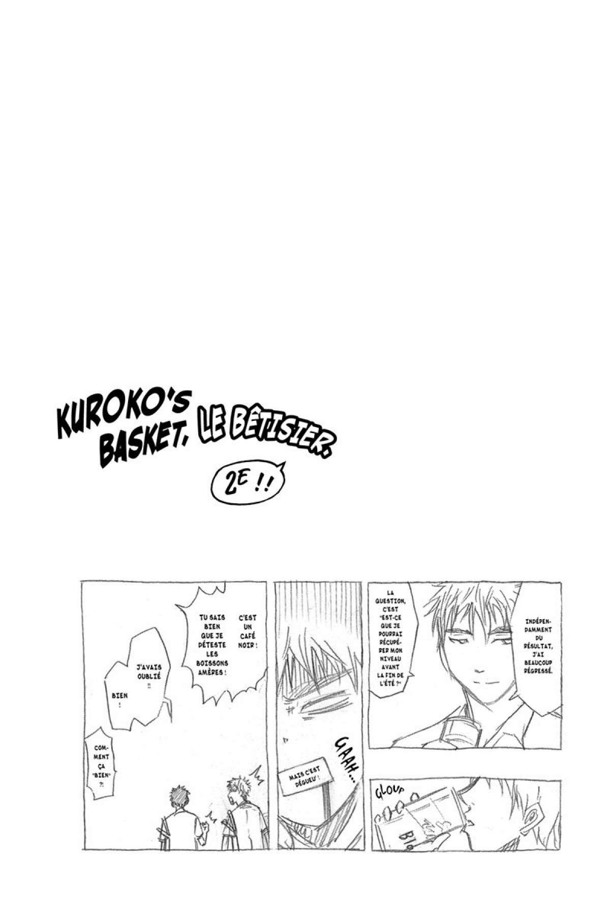  Kuroko's Basket - Volume 7 - 68