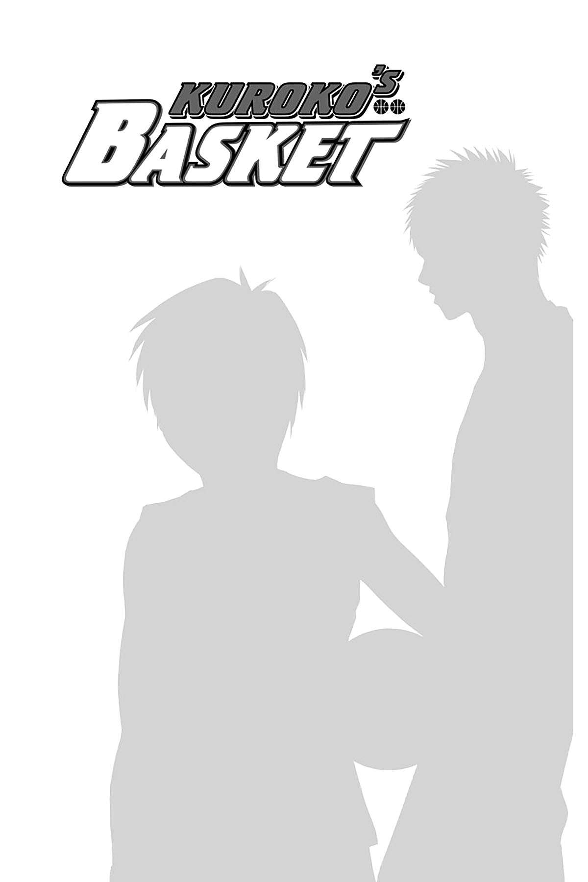  Kuroko's Basket - Volume 8 - 207