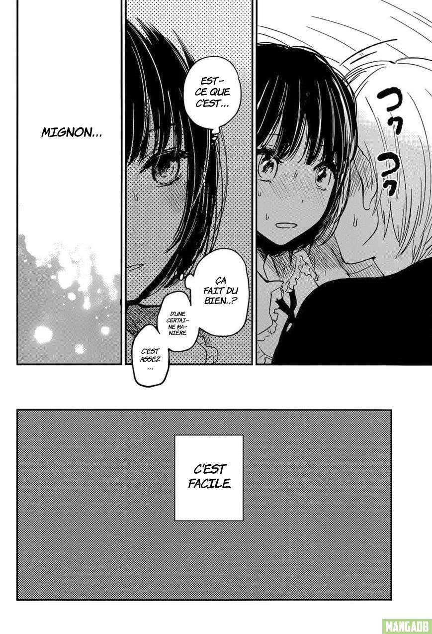  Kuzu no Honkai - Chapitre 11 - 8