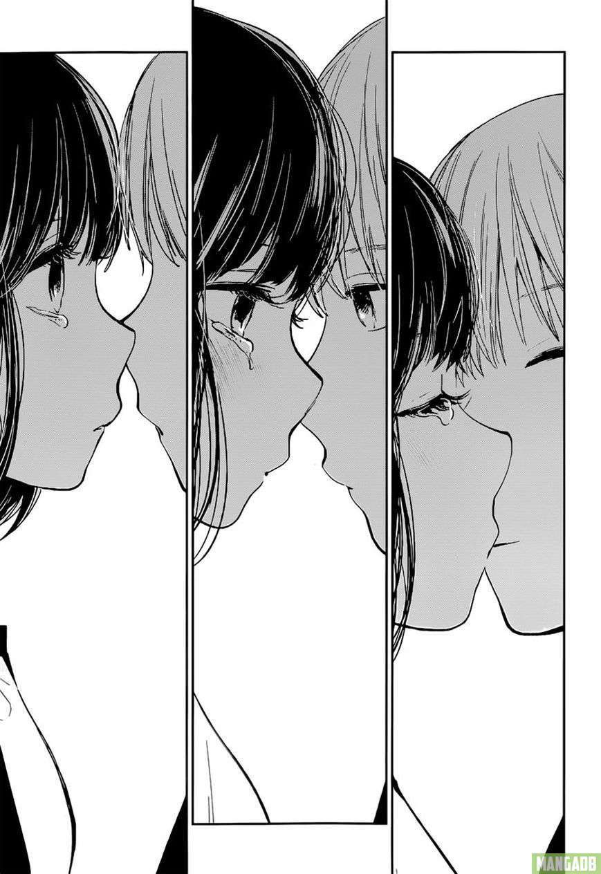  Kuzu no Honkai - Chapitre 11 - 13