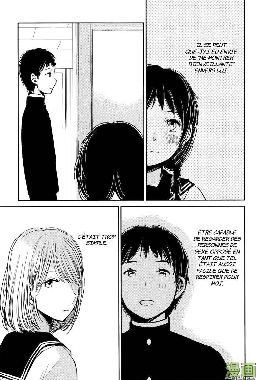  Kuzu no Honkai - Chapitre 13 - 10