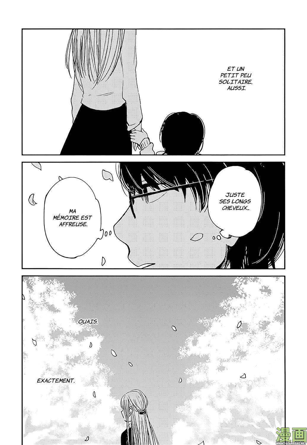  Kuzu no Honkai - Chapitre 14 - 8