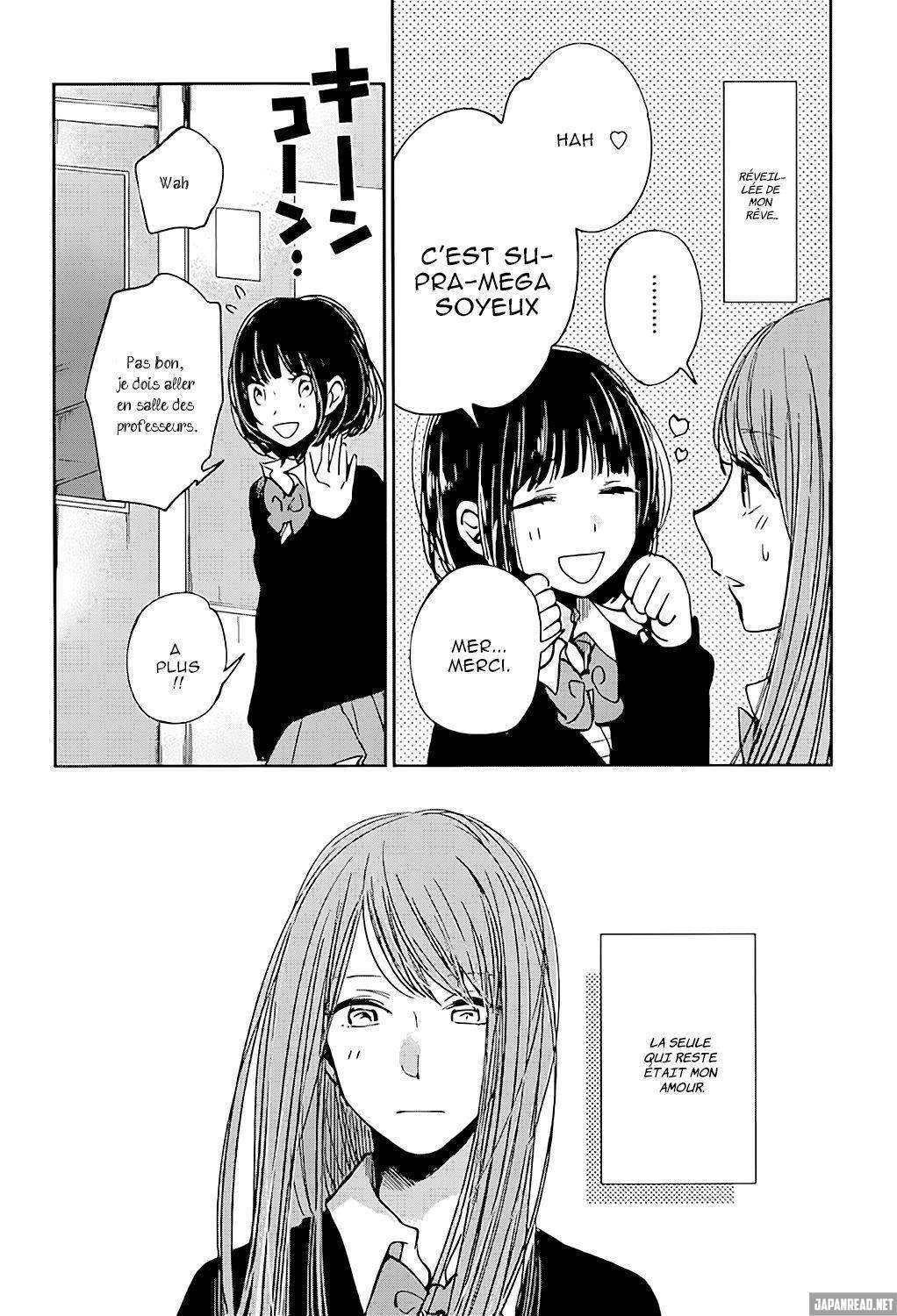  Kuzu no Honkai - Chapitre 15 - 19