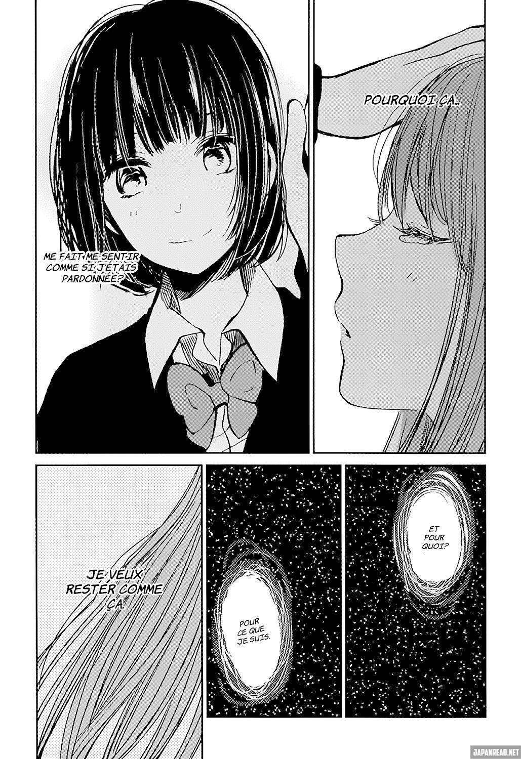  Kuzu no Honkai - Chapitre 15 - 18