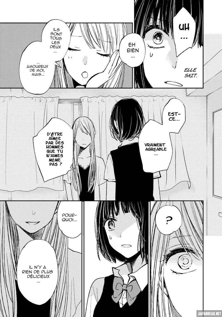  Kuzu no Honkai - Chapitre 16 - 31