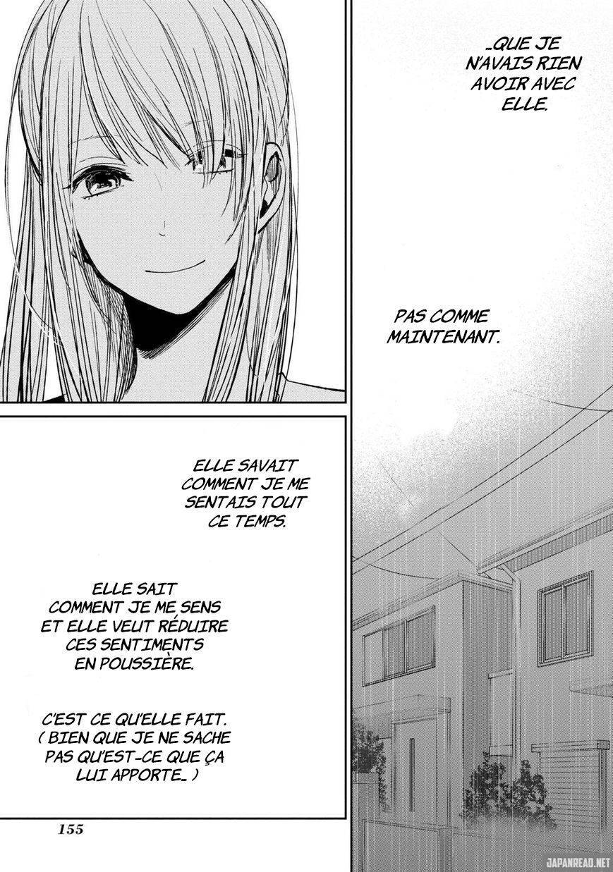  Kuzu no Honkai - Chapitre 16 - 25