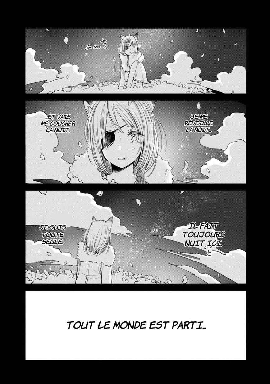  Kuzu no Honkai - Chapitre 16.5 - 5