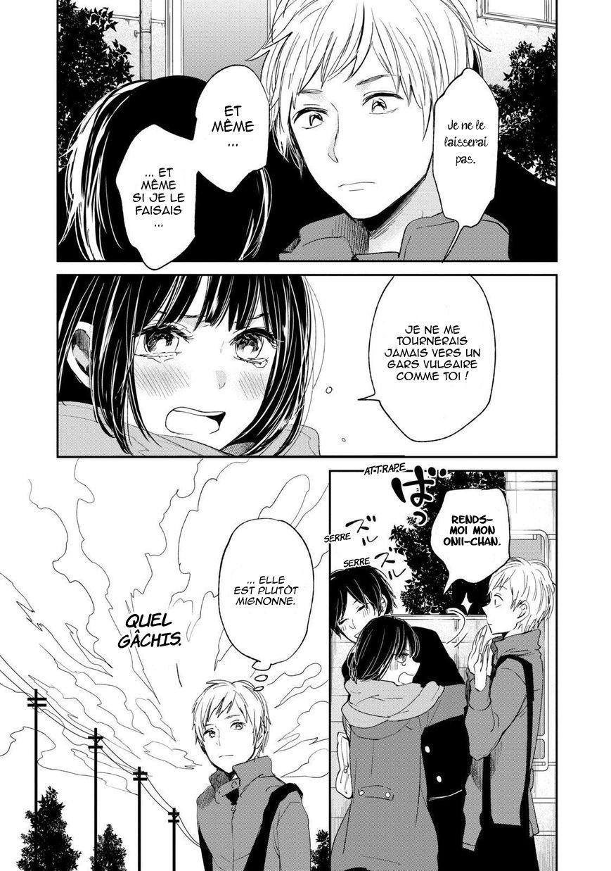  Kuzu no Honkai - Chapitre 18 - 11