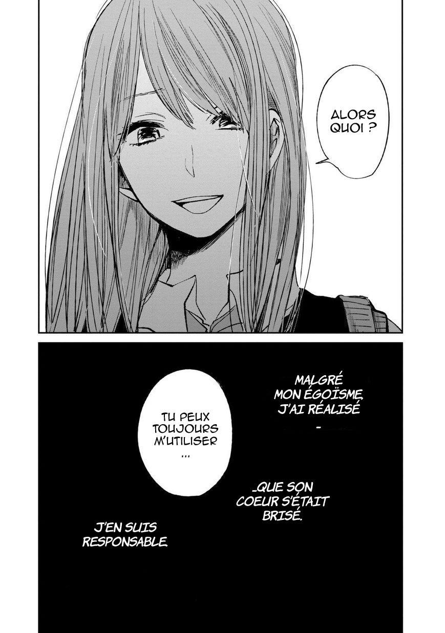  Kuzu no Honkai - Chapitre 21 - 28