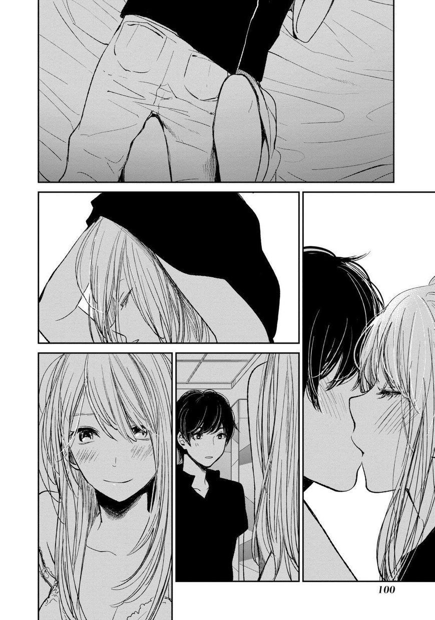  Kuzu no Honkai - Chapitre 21 - 4