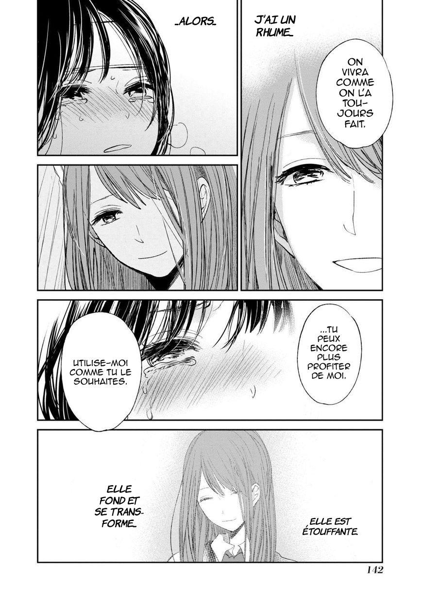  Kuzu no Honkai - Chapitre 22 - 18