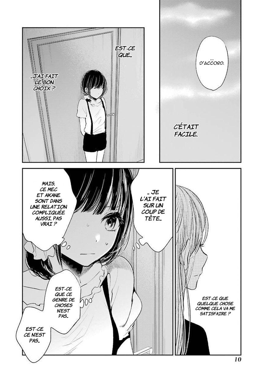  Kuzu no Honkai - Chapitre 23 - 12