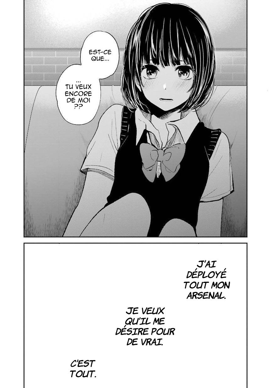  Kuzu no Honkai - Chapitre 23 - 20